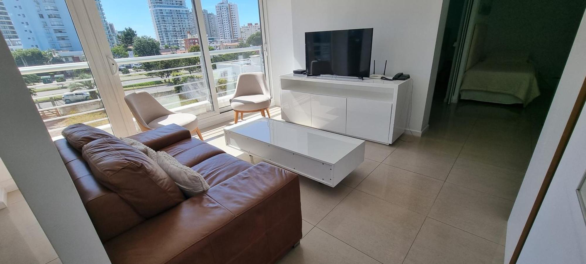 Apartamento Alexander Collection Punta del Este Exterior foto