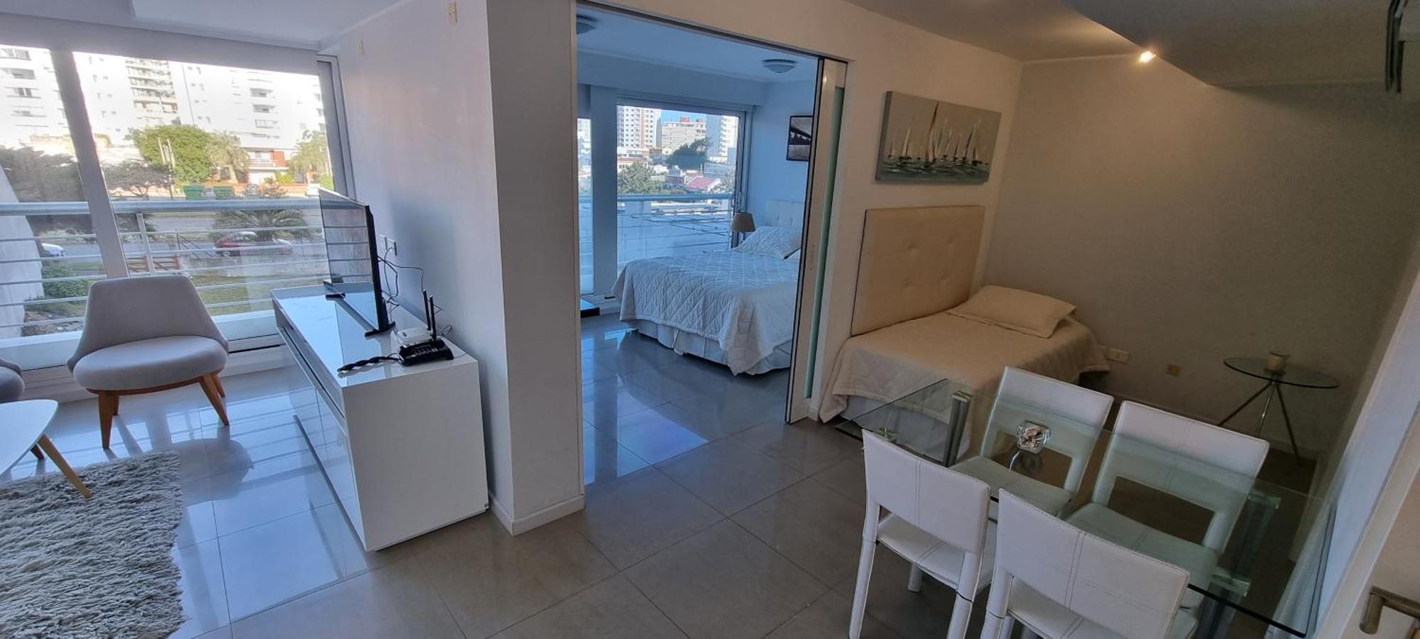 Apartamento Alexander Collection Punta del Este Exterior foto