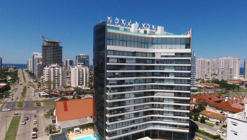 Apartamento Alexander Collection Punta del Este Exterior foto