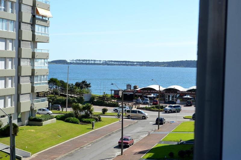 Apartamento Alexander Collection Punta del Este Exterior foto