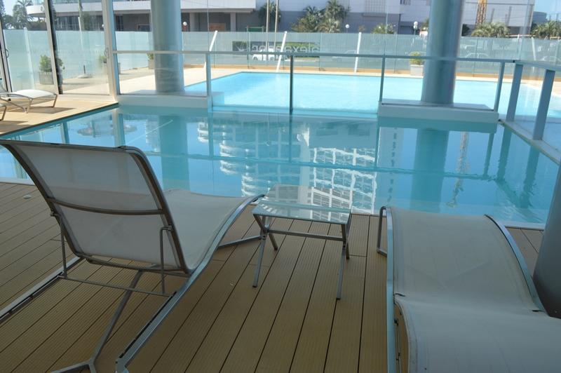 Apartamento Alexander Collection Punta del Este Exterior foto