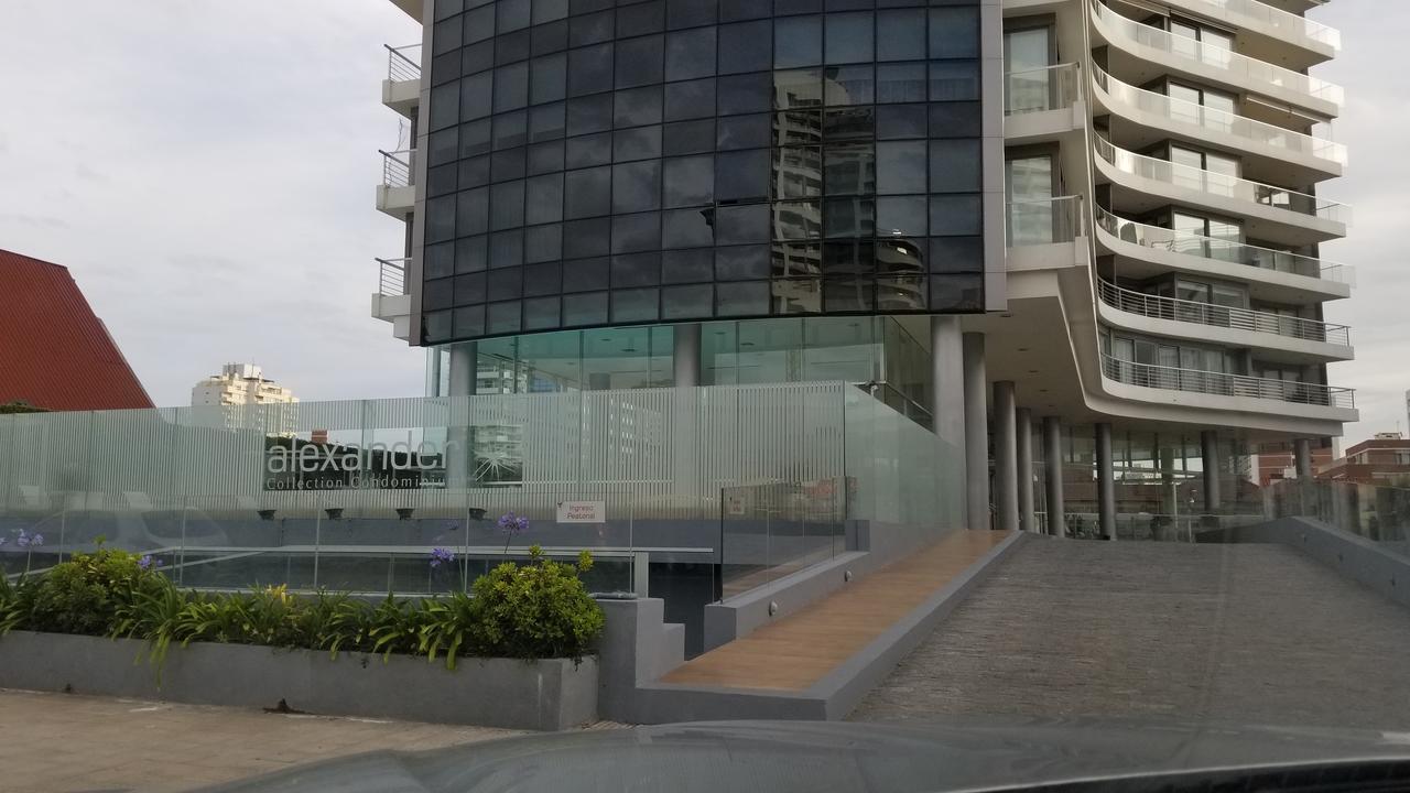 Apartamento Alexander Collection Punta del Este Exterior foto
