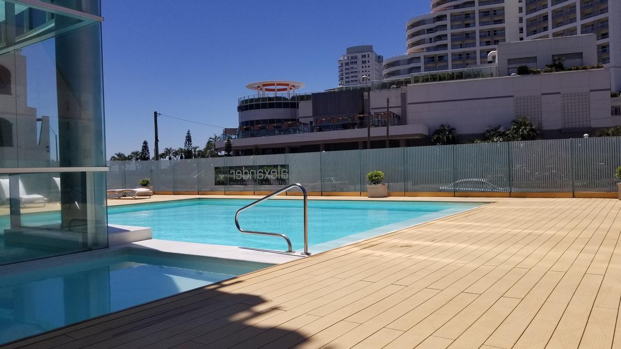 Apartamento Alexander Collection Punta del Este Exterior foto