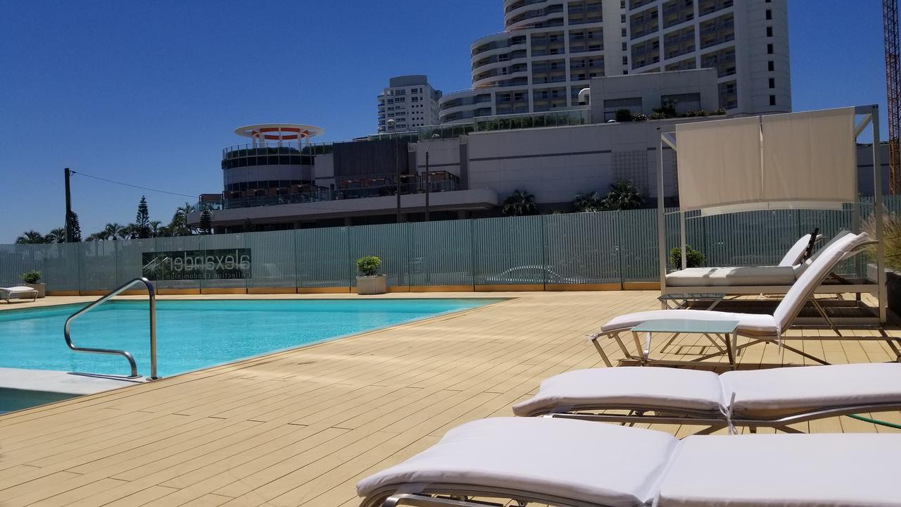 Apartamento Alexander Collection Punta del Este Exterior foto