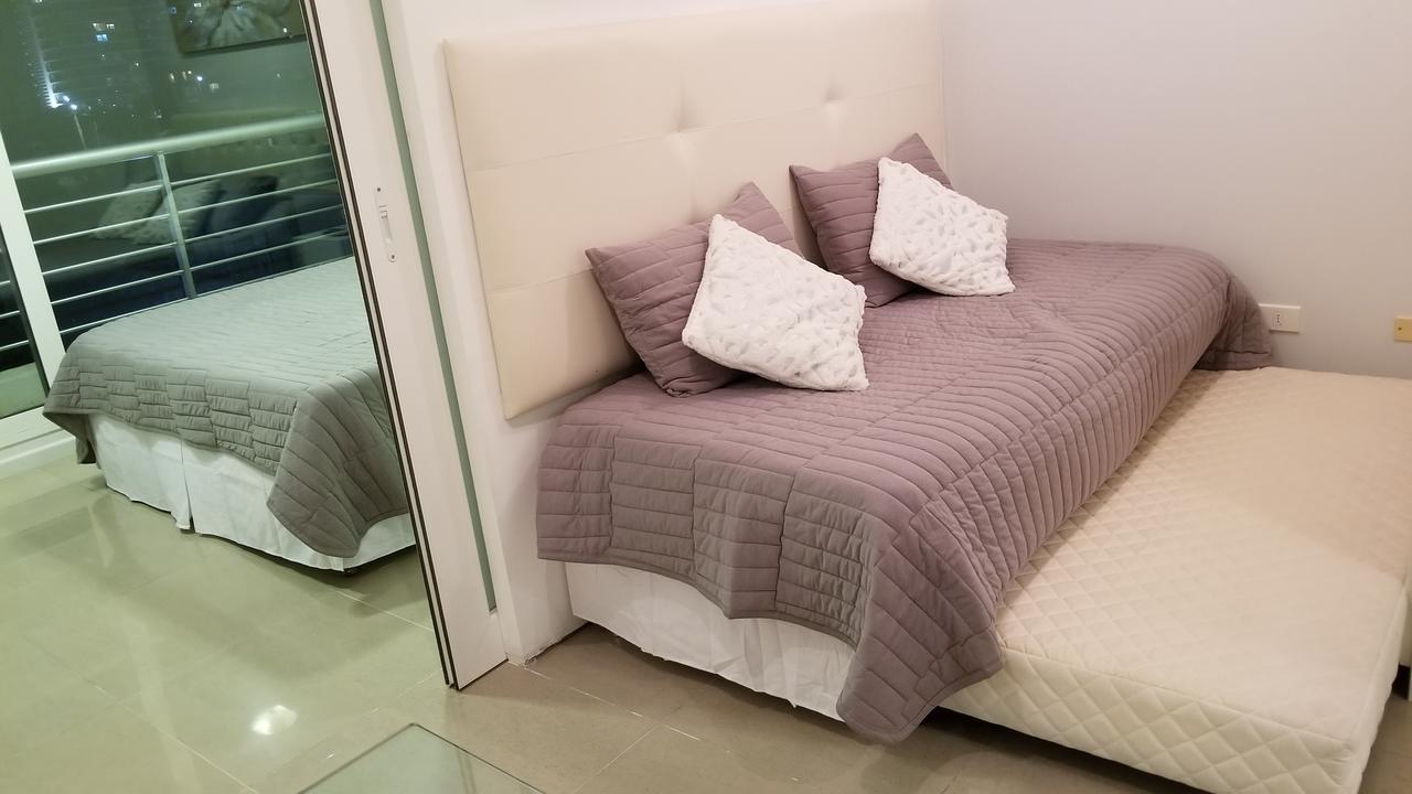 Apartamento Alexander Collection Punta del Este Habitación foto