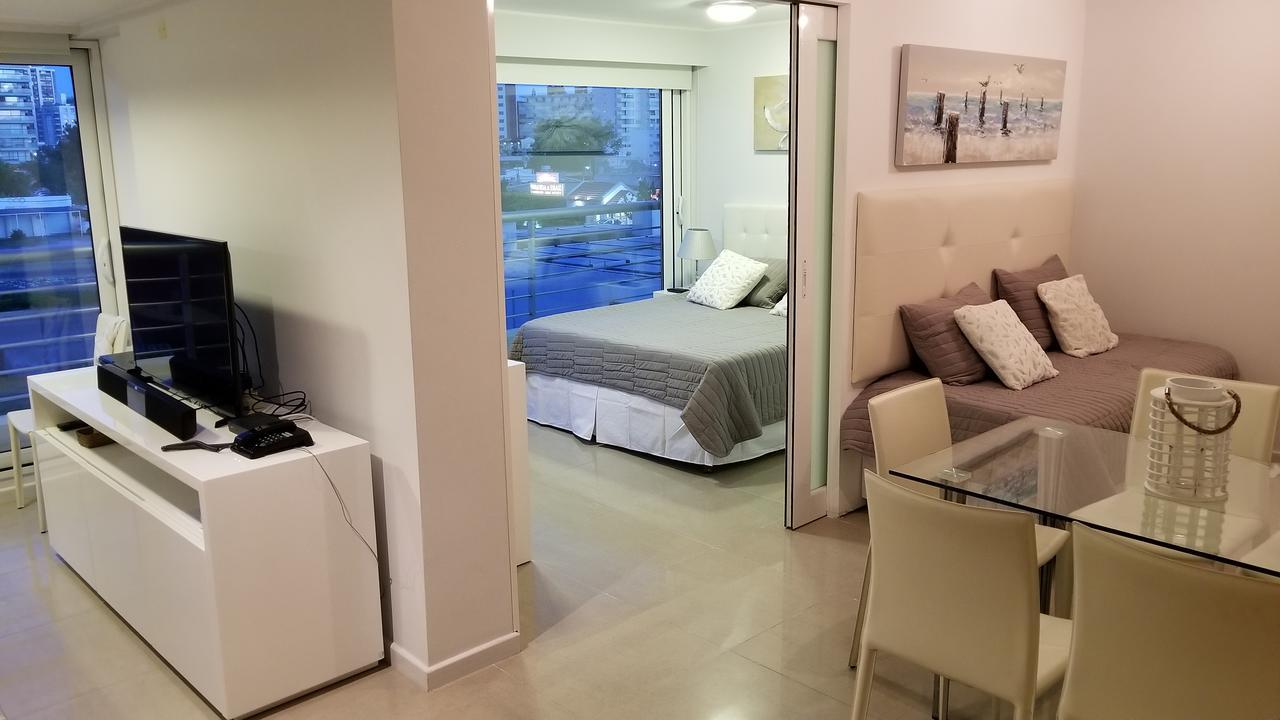 Apartamento Alexander Collection Punta del Este Exterior foto