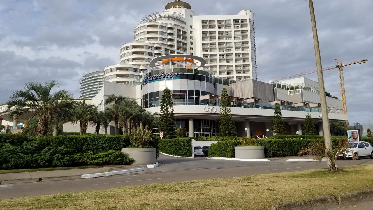 Apartamento Alexander Collection Punta del Este Exterior foto
